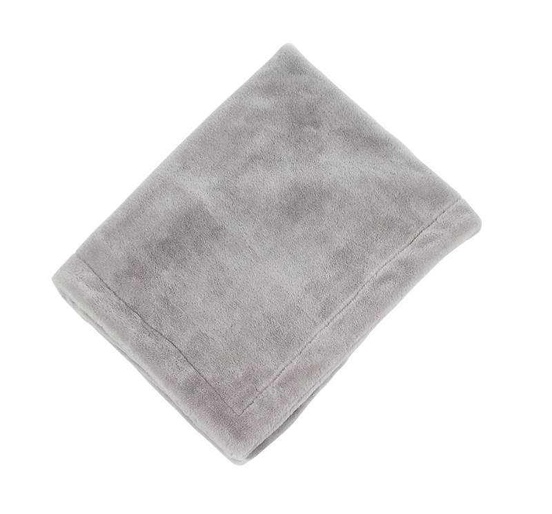 Soft Fur Blanket