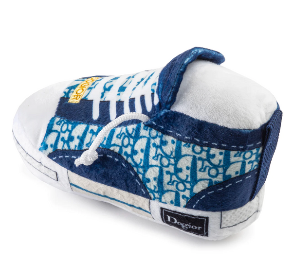 Dogior High-top Tennis Shoe