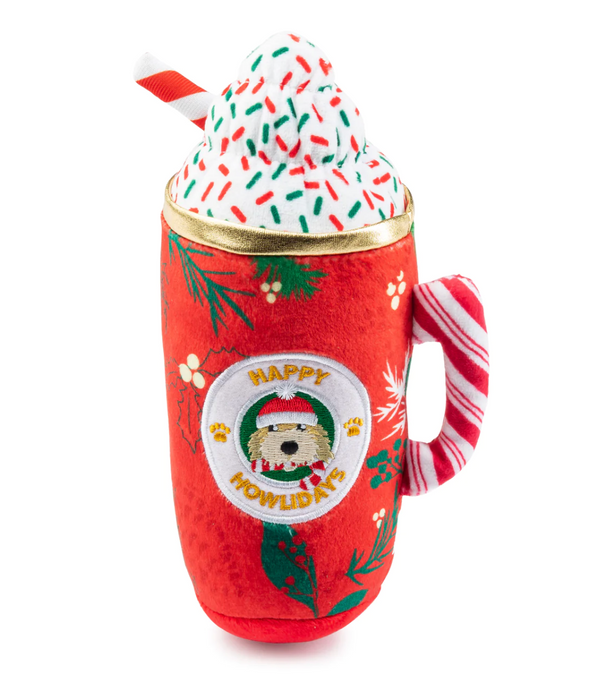 Howliday Cheer Mug