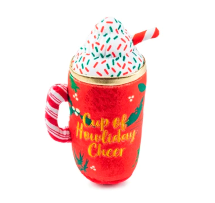 Howliday Cheer Mug