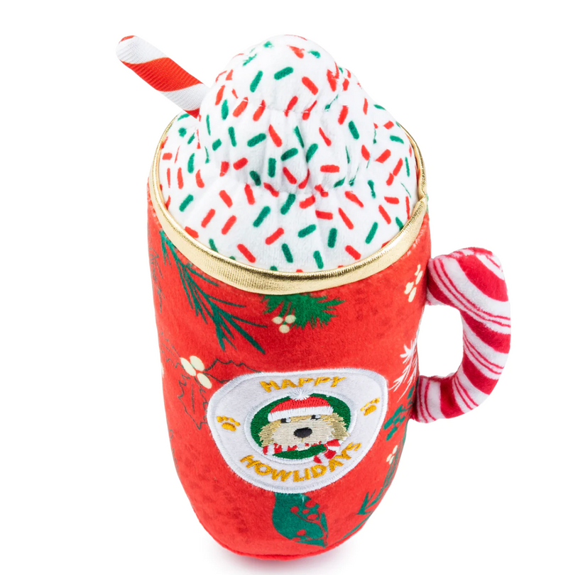 Howliday Cheer Mug