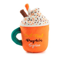 Pumpkin Spice Latte Mug