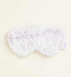 Marshmallow Lavender Warmies Eye Mask