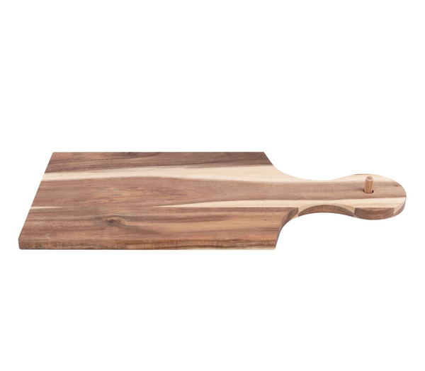 Rectangular Charcuterie Board