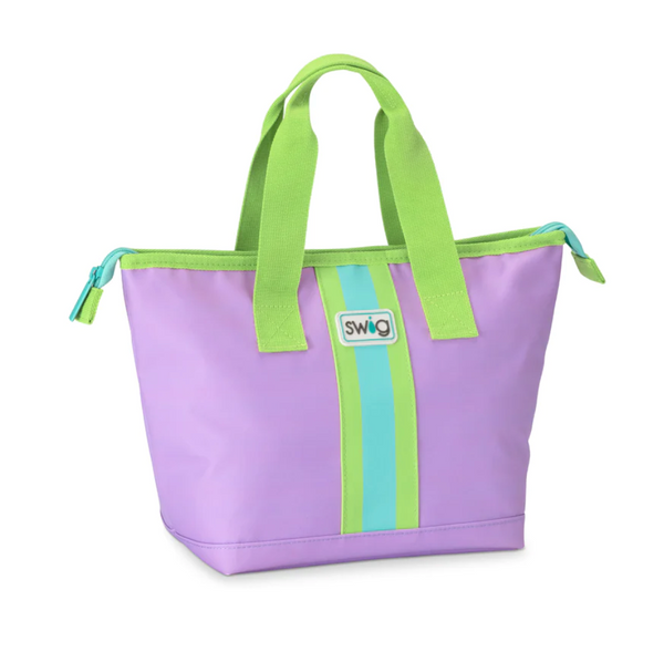 Ultra Violet Lunchi Lunch Bag
