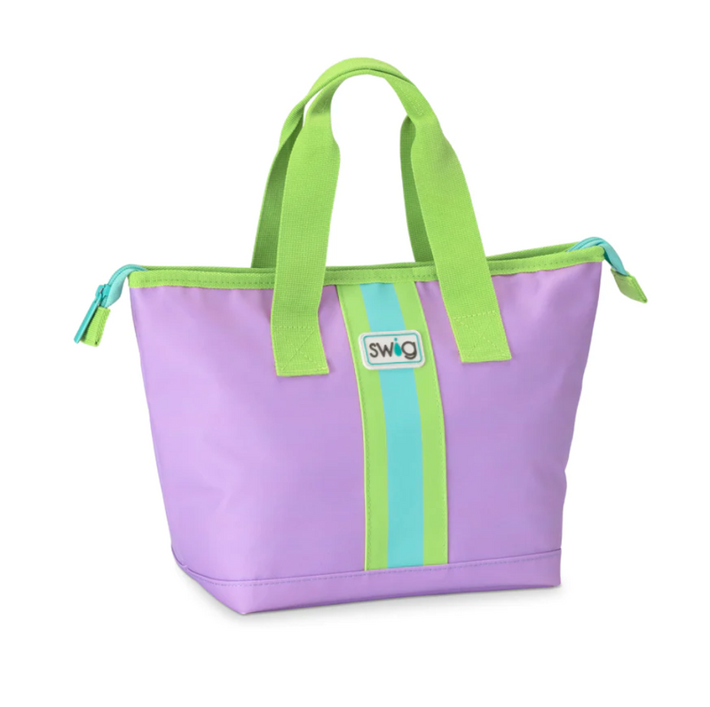 Ultra Violet Lunchi Lunch Bag