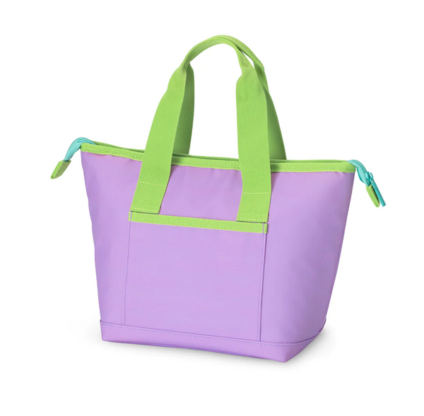 Ultra Violet Lunchi Lunch Bag