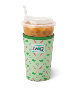 Tee Time Iced Cup Coolie