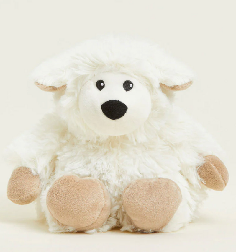 Sheep Junior Warmies