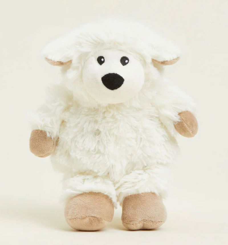 Sheep Junior Warmies