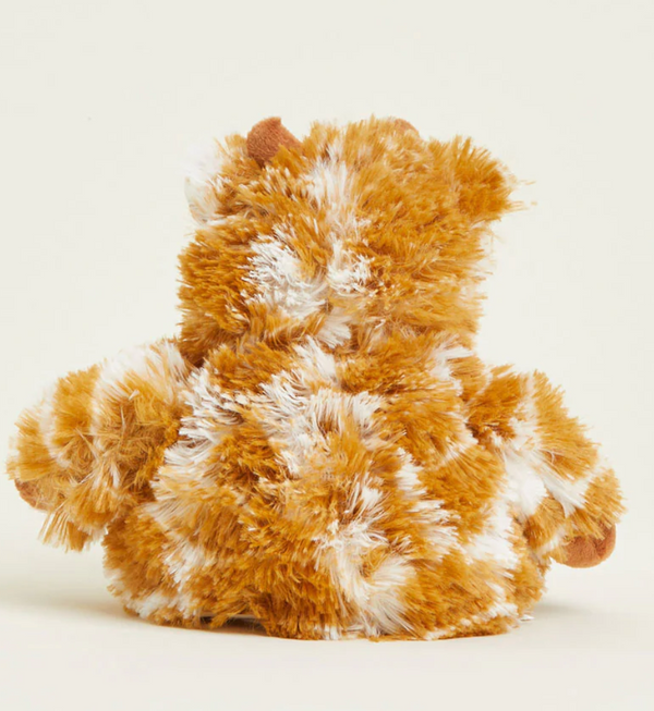 Giraffe Junior Warmies