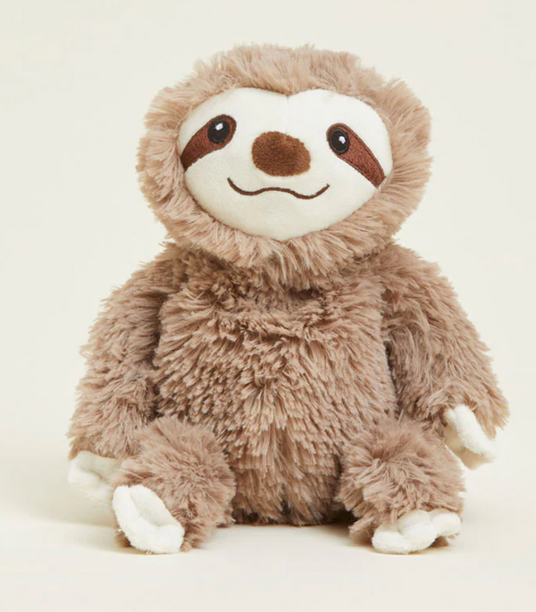 Sloth Junior Warmies