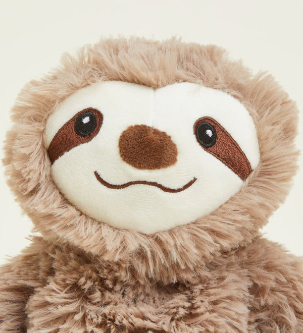 Sloth Junior Warmies