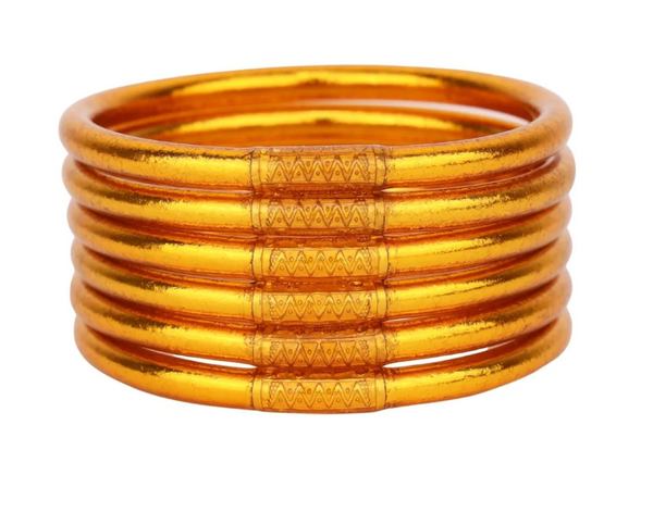 Spark All Weather Bangle