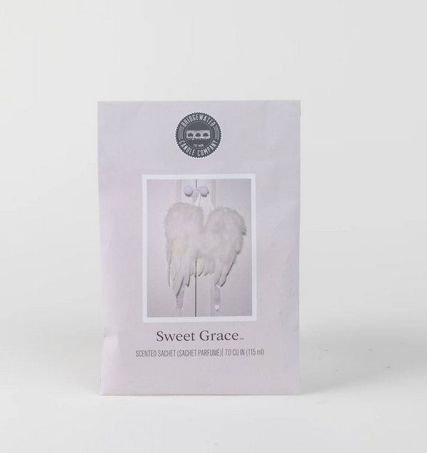 Scented Sachet - Sweet Grace