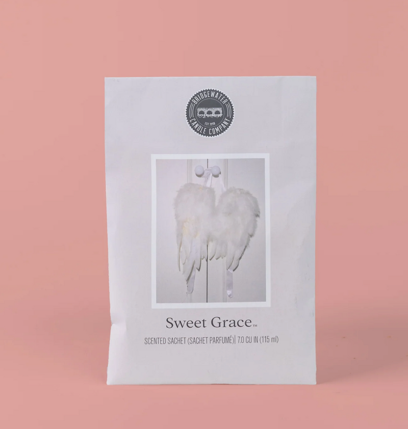 Scented Sachet - Sweet Grace