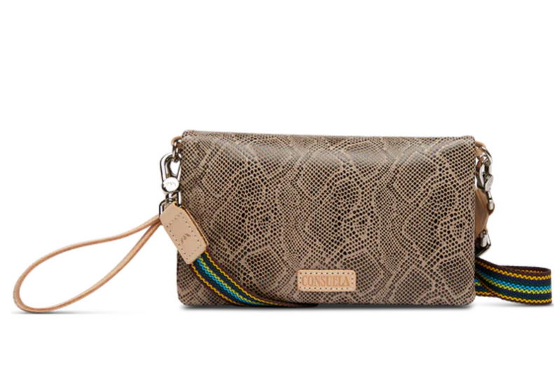 Uptown Crossbody, Dizzy