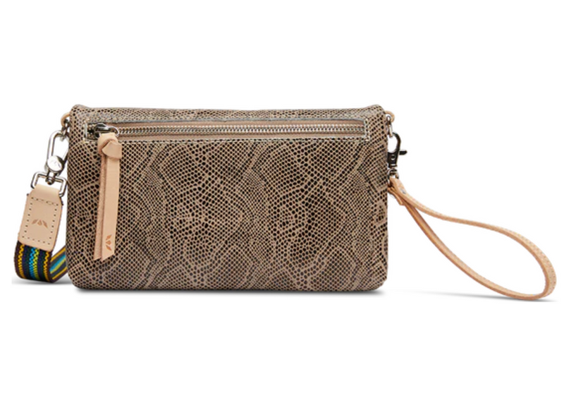 Uptown Crossbody, Dizzy