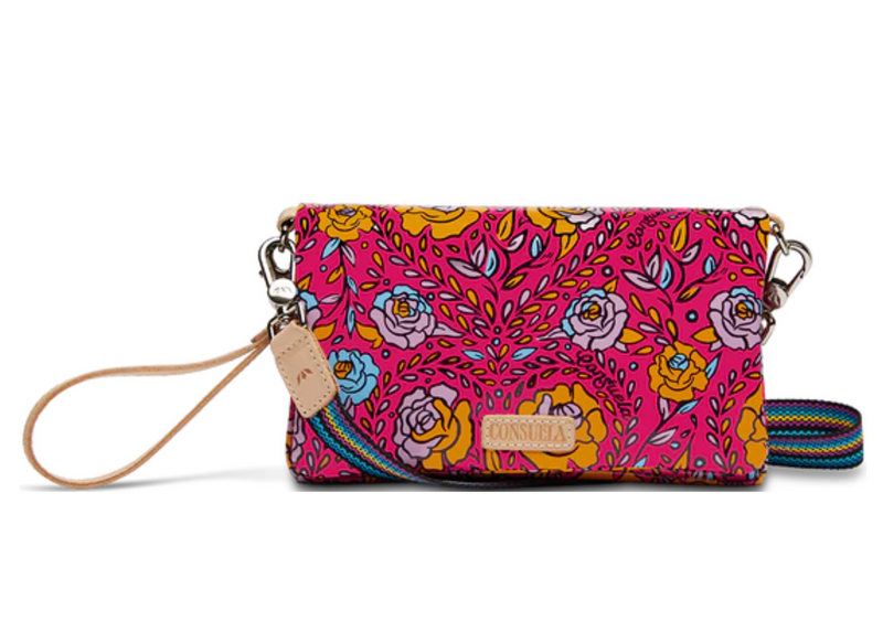 Uptown Crossbody, Molly