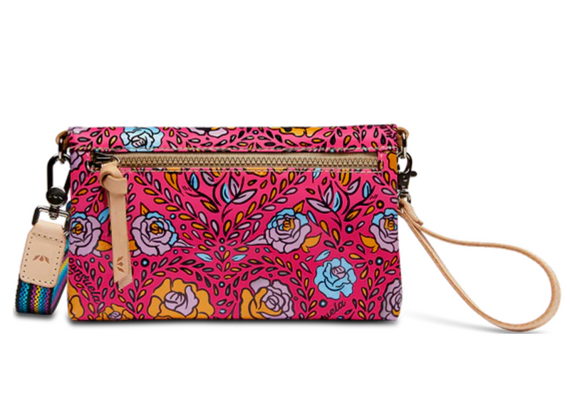 Uptown Crossbody, Molly