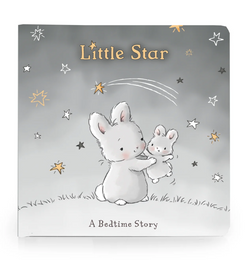 Little Star Board Book