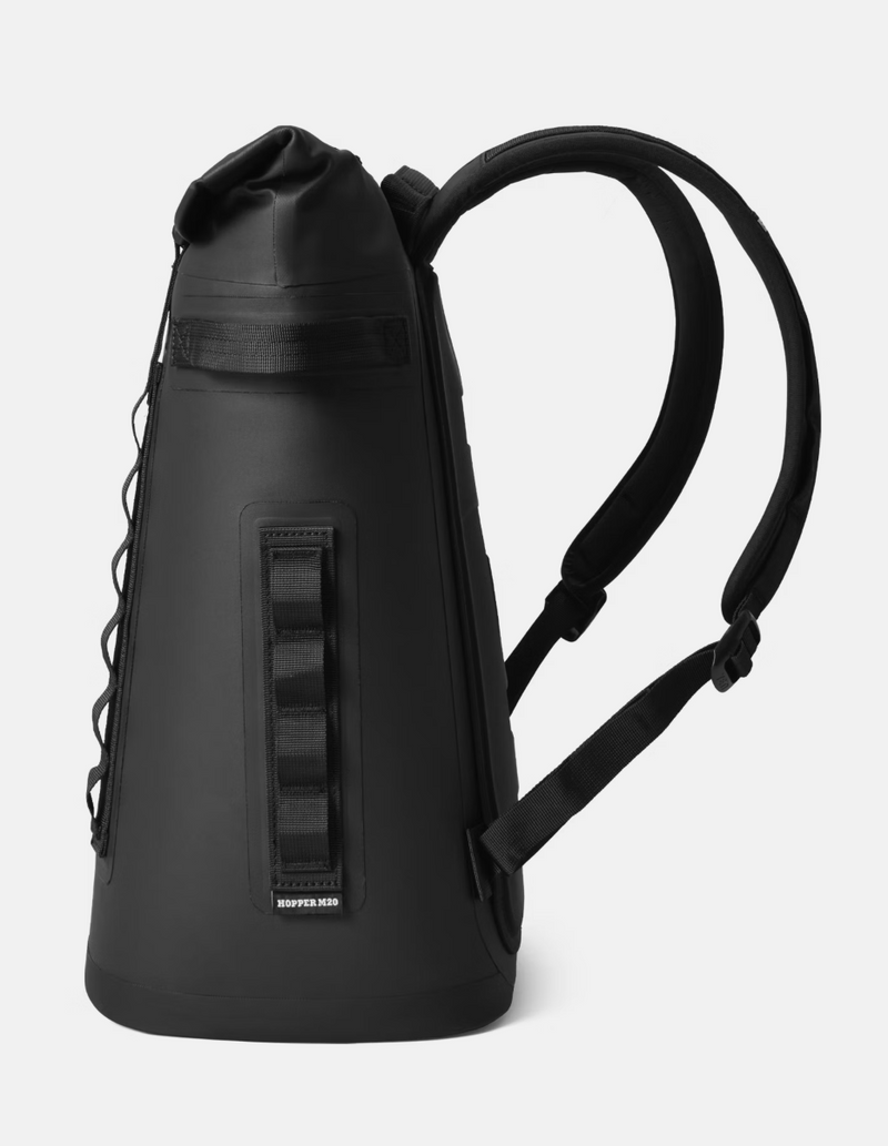 Hopper Backpack M20 - Black