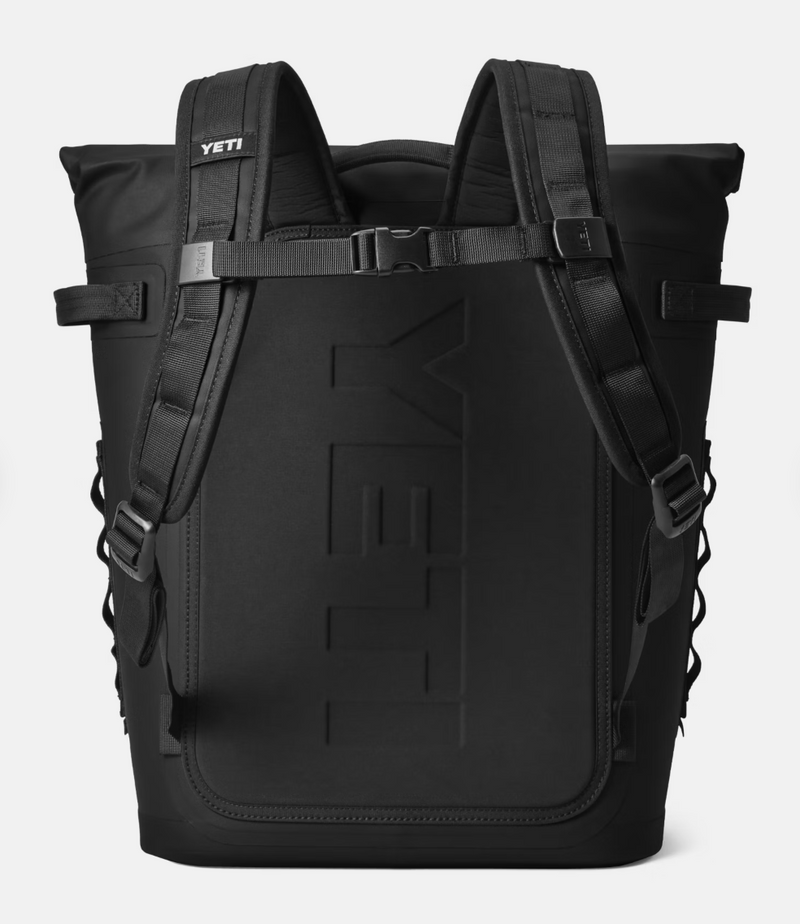 Hopper Backpack M20 - Black