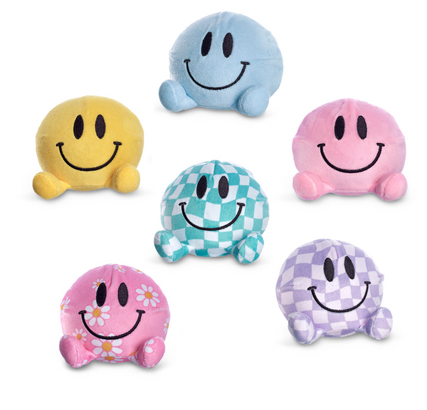 Magic Fortune Friends - Happy Face Collection