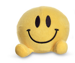 Magic Fortune Friends - Happy Face Collection