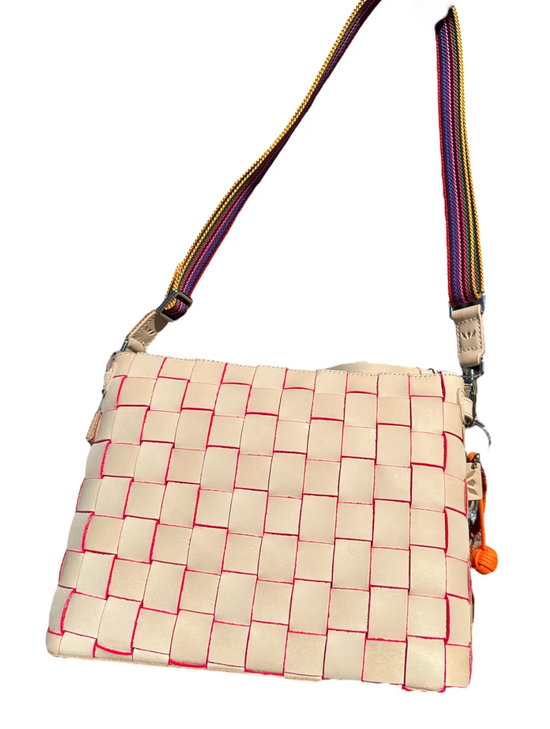 Downtown Crossbody, Jody