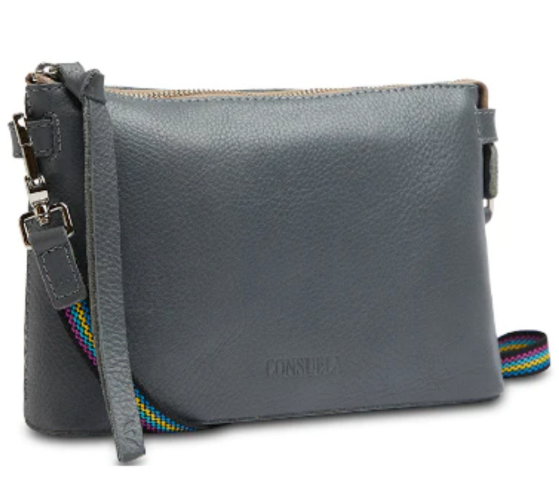 Midtown Crossbody, Keanu