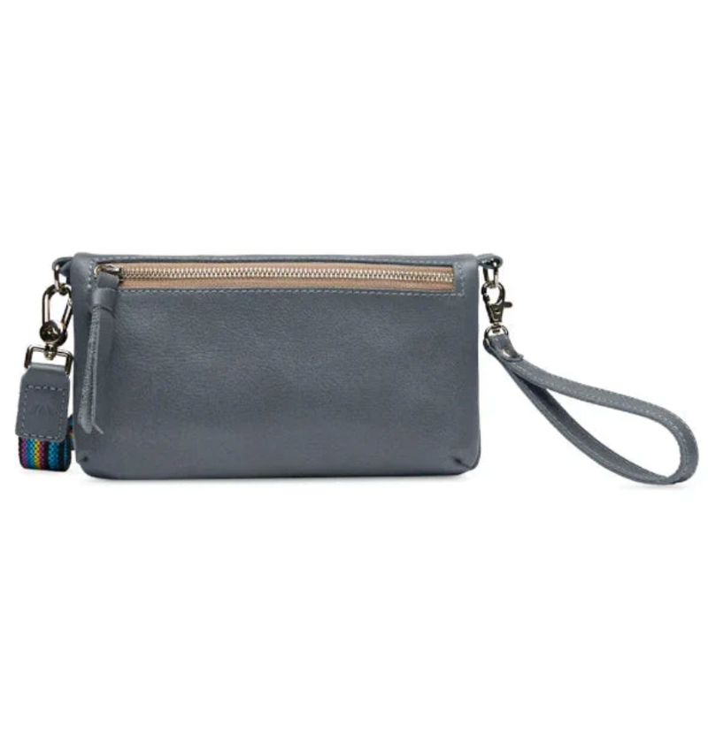 Uptown Crossbody, Keanu