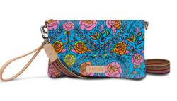 Uptown Crossbody, Mandy