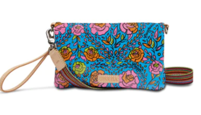 Uptown Crossbody, Mandy