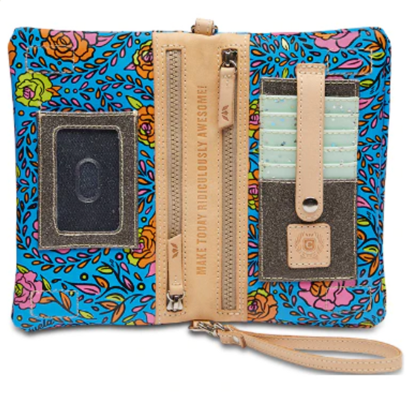 Uptown Crossbody, Mandy