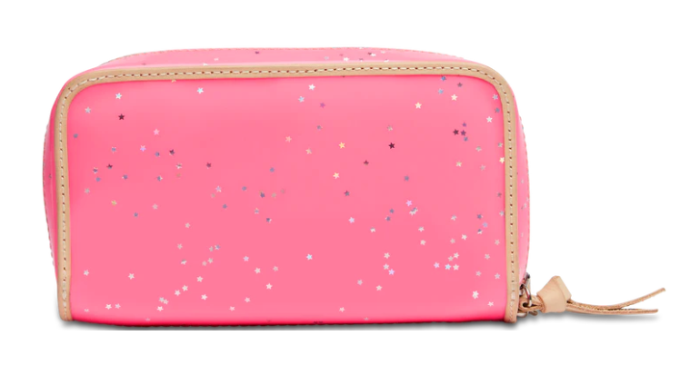 Wristlet Wallet, Shine