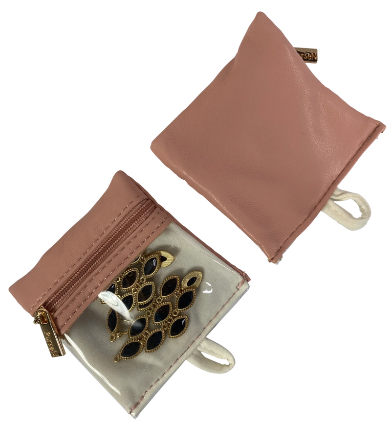 Ultra Jewelry Case - Petal Rose