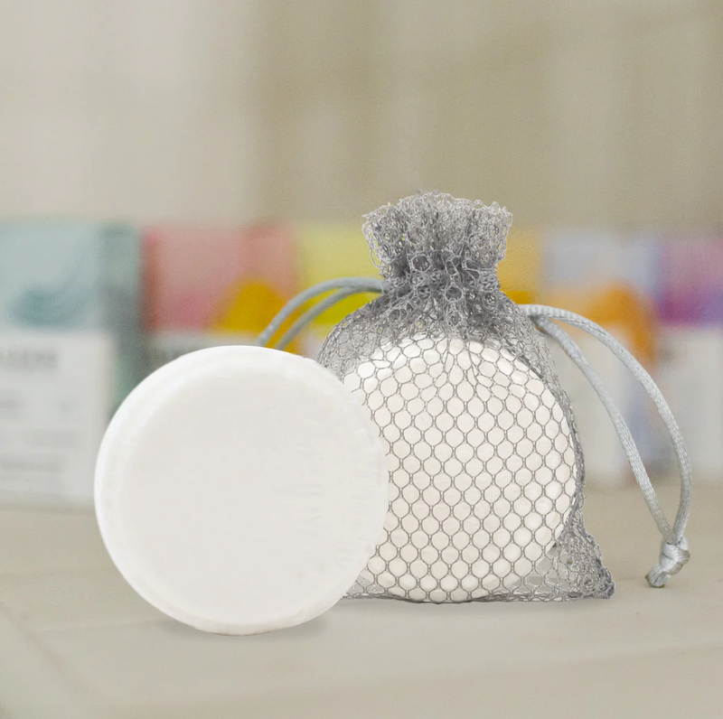 Luxe Shower Steamer