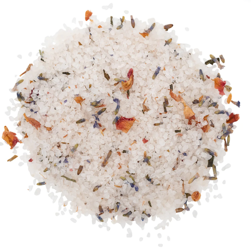 Aromatherapy Bath Soak