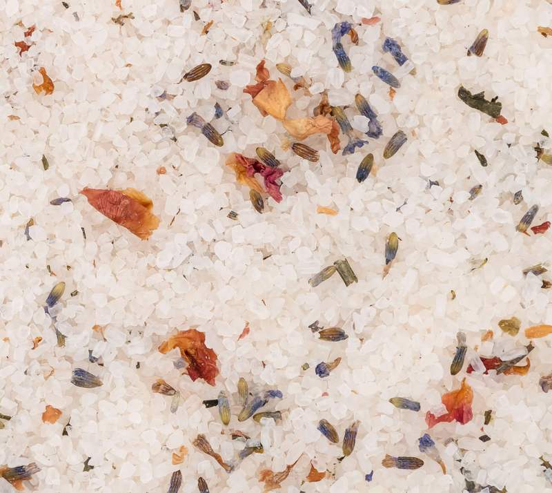 Aromatherapy Bath Soak