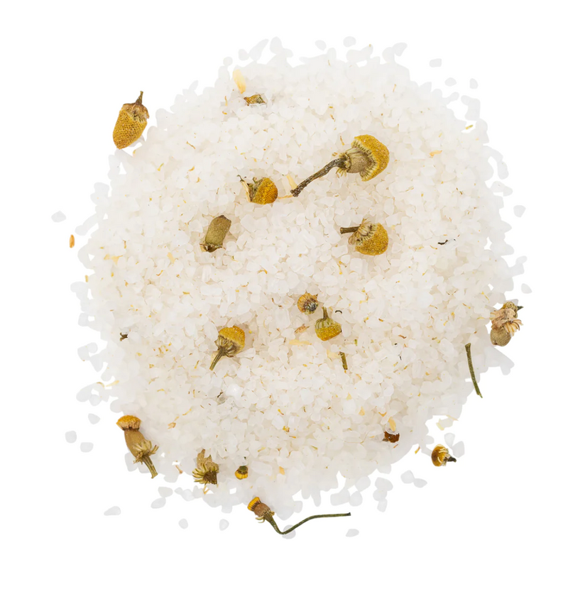 Aromatherapy Bath Soak