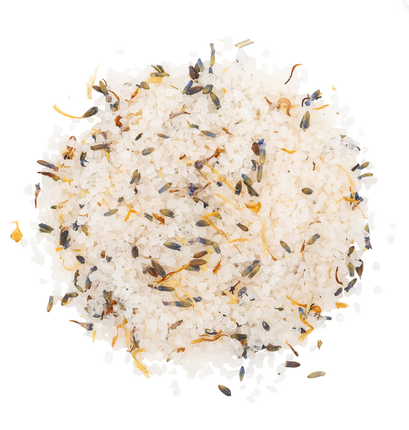 Aromatherapy Bath Soak