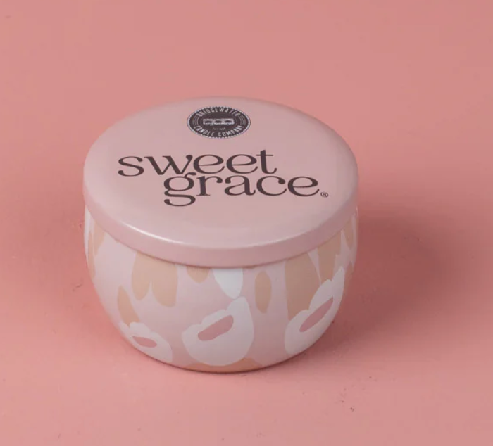 Sweet Grace Collection #059