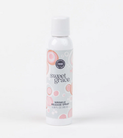 Sweet Grace Wrinkle Release Spray