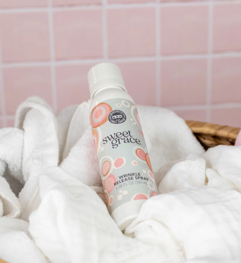 Sweet Grace Wrinkle Release Spray