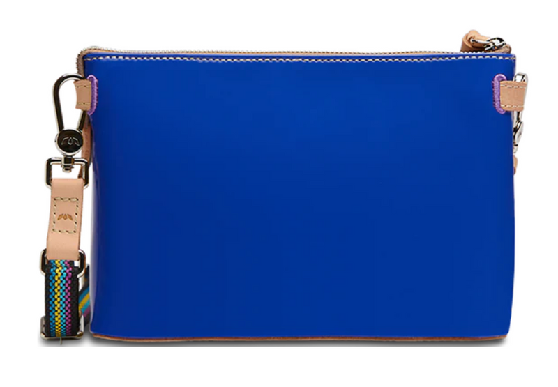 Midtown Crossbody, Mango