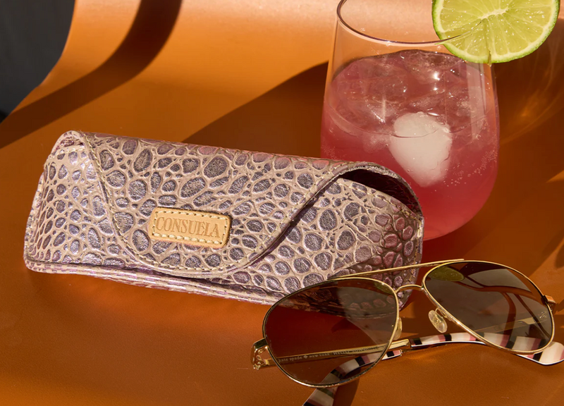 Sunglass Case, LuLu