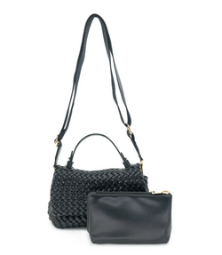 Black Berlin Bag