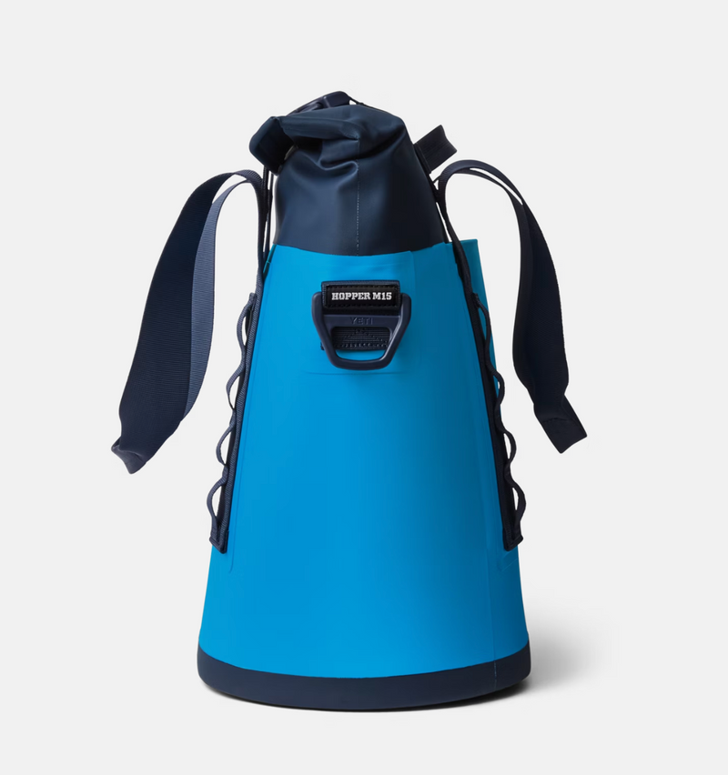 HOPPER M15 BIG WAVE BLUE/NAVY