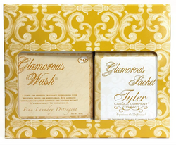 Entitled Glamorous Gift Suite V